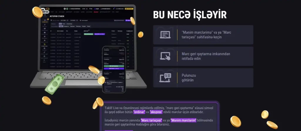 Depozit üsulları